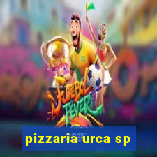 pizzaria urca sp