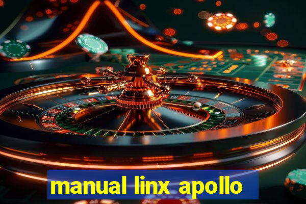 manual linx apollo