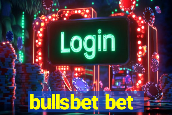 bullsbet bet