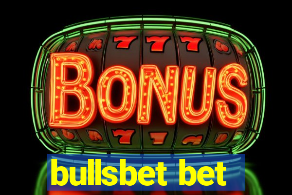 bullsbet bet