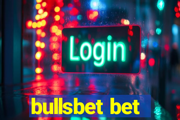 bullsbet bet