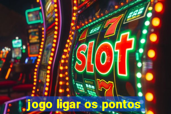 jogo ligar os pontos