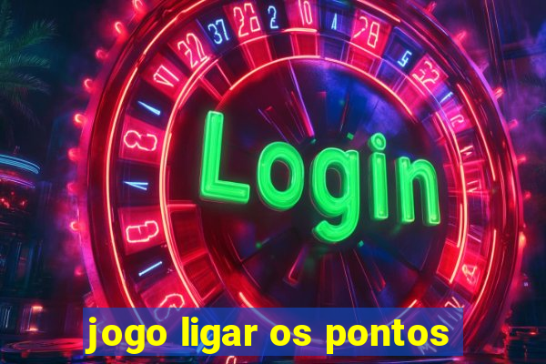 jogo ligar os pontos