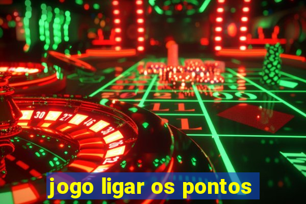 jogo ligar os pontos