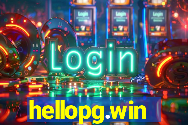 hellopg.win