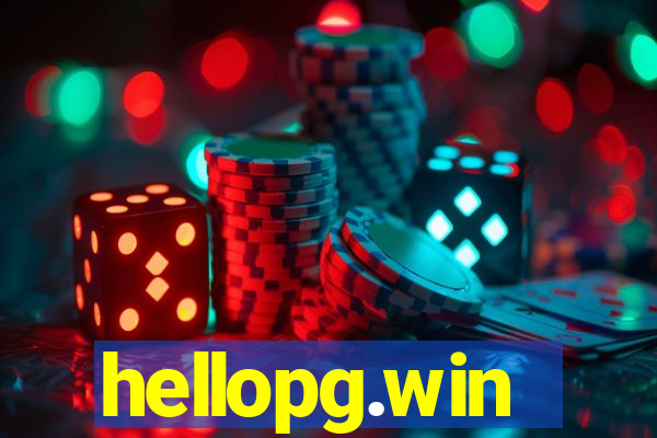 hellopg.win