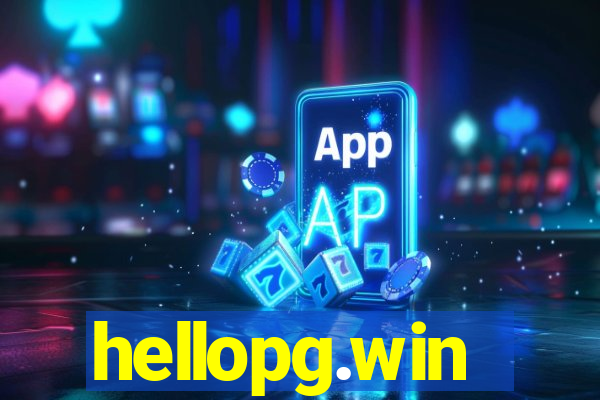 hellopg.win