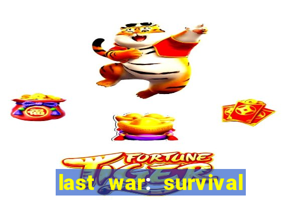 last war: survival game codes