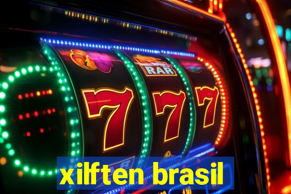 xilften brasil