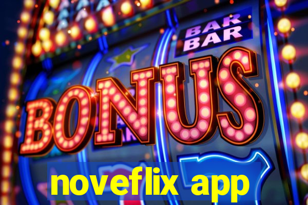 noveflix app