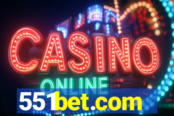 551bet.com