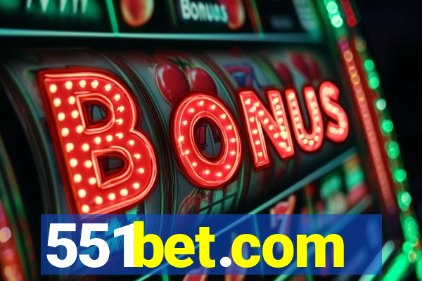 551bet.com