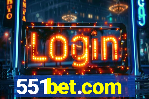 551bet.com