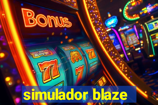 simulador blaze