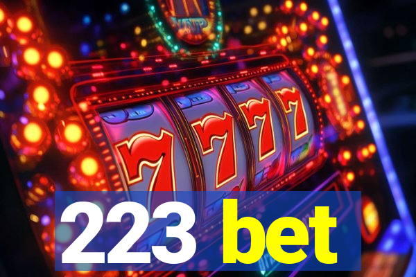 223 bet