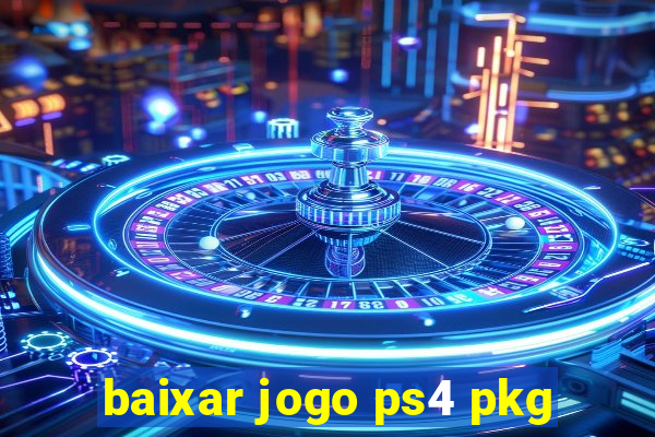 baixar jogo ps4 pkg