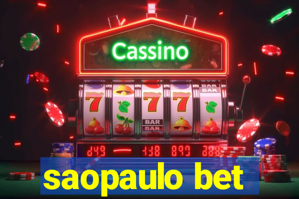 saopaulo bet