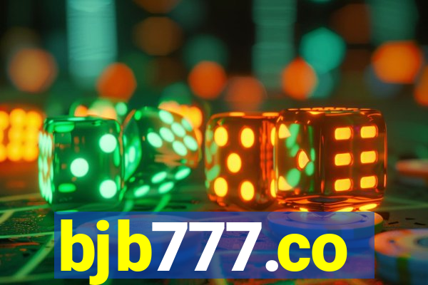 bjb777.co