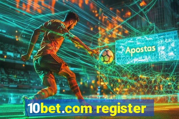 10bet.com register