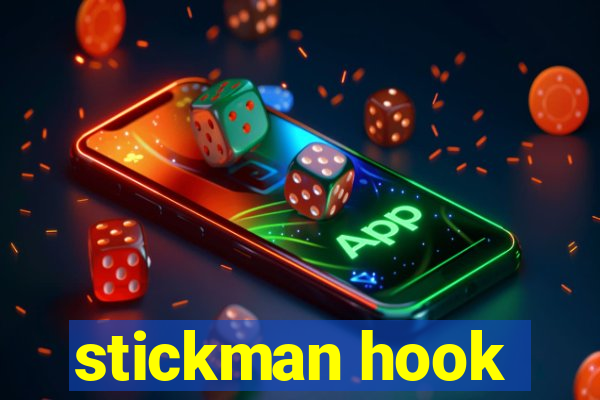 stickman hook