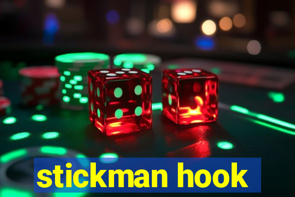 stickman hook