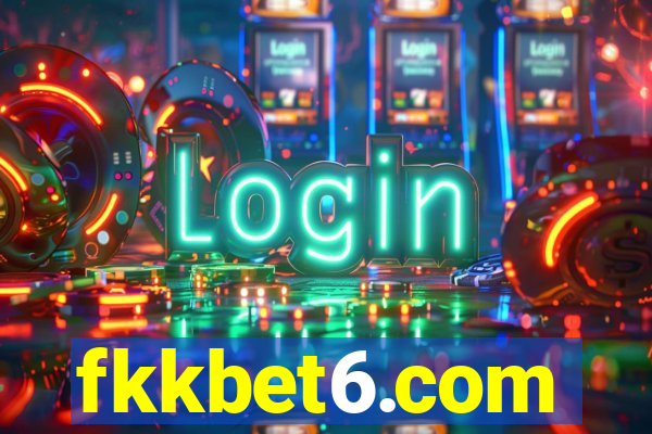 fkkbet6.com