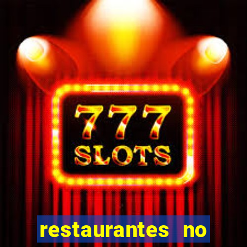 restaurantes no gama df