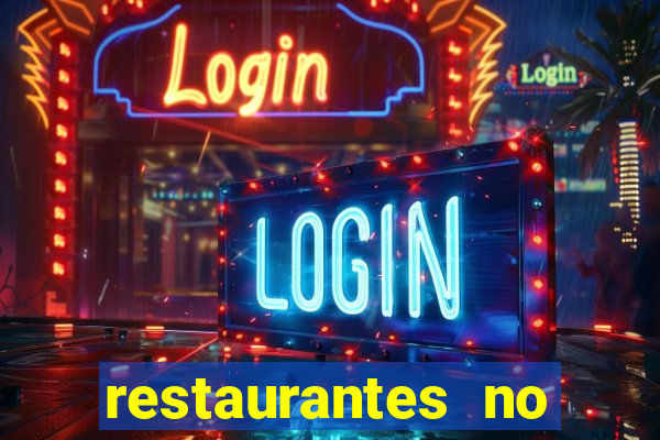 restaurantes no gama df