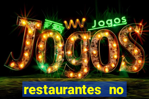 restaurantes no gama df