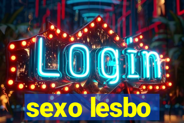 sexo lesbo