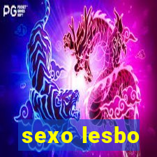 sexo lesbo