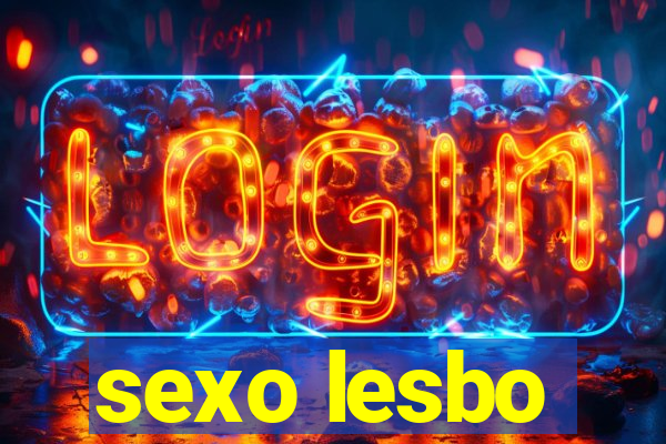 sexo lesbo