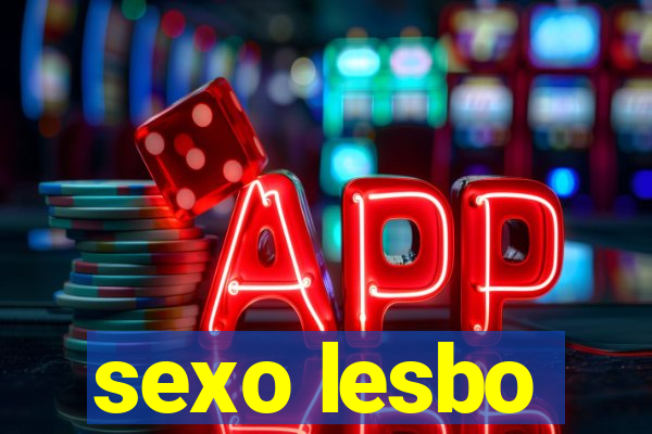 sexo lesbo