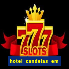 hotel candeias em porto alegre