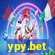 ypy.bet