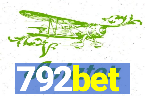 792bet