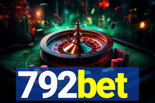 792bet