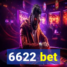 6622 bet