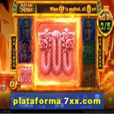 plataforma 7xx.com