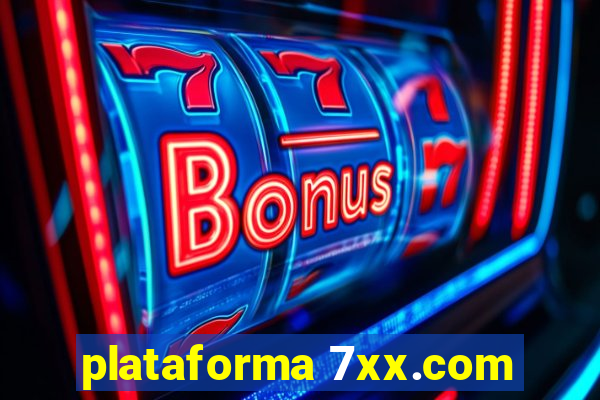 plataforma 7xx.com