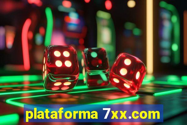 plataforma 7xx.com