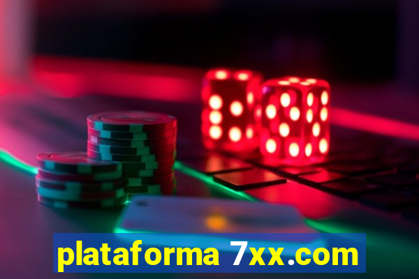 plataforma 7xx.com