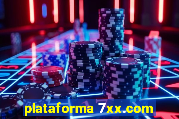 plataforma 7xx.com