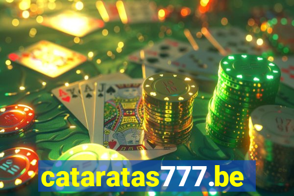 cataratas777.bet