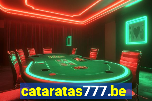 cataratas777.bet