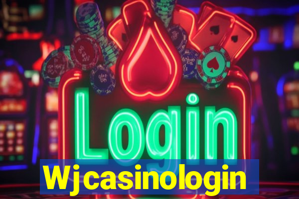 Wjcasinologin