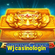 Wjcasinologin