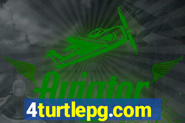 4turtlepg.com