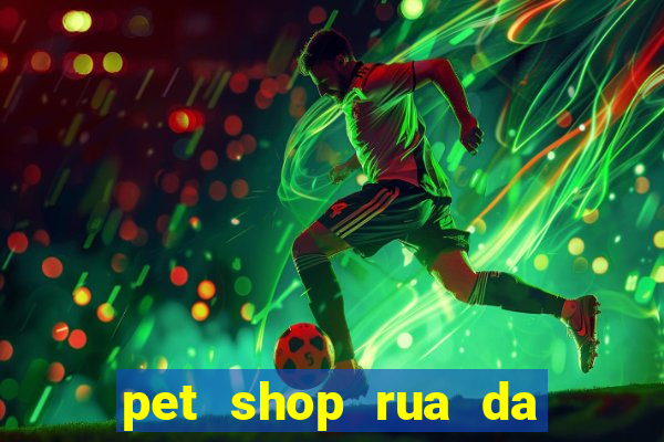 pet shop rua da matriz botafogo