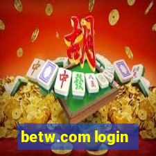 betw.com login